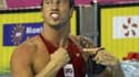Le nageur marseillais, titré sur 50 m nage libre, a tenu son rang lors de ces Championnats d'Europe en petit bassin
