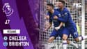 Résumé : Chelsea-Brighton (2-0) - Premier League (J7) 