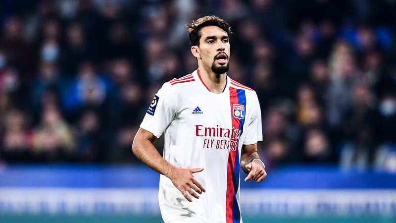 OL-OM, les compos de l'Olympico: le duel Paqueta-Payet aura bien lieu