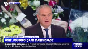 OQTF : pourquoi ça ne marche pas ? - 20/10