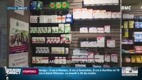 Baisse des températures: quelles astuces pour ne pas tomber malade?