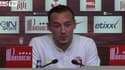 Ligue 1 - Bautheac : "Il va falloir se faire mal"