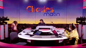 C'était dans Charles Matin - La Story Sport