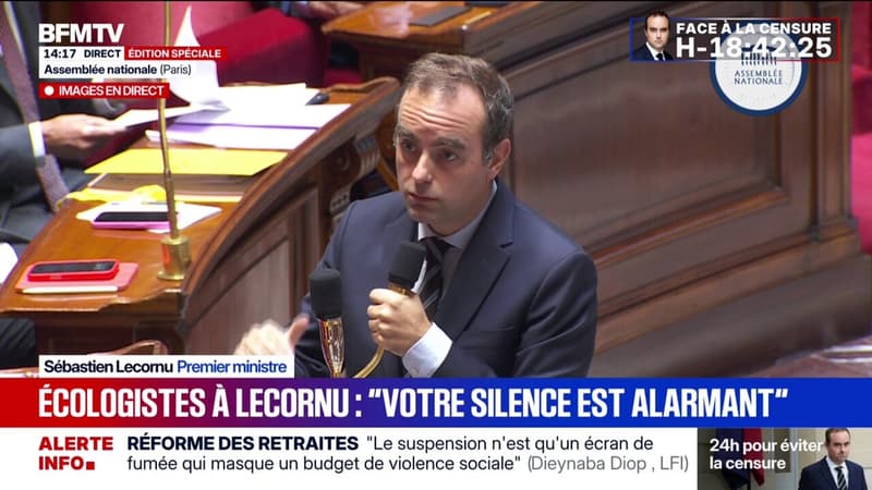 Écologie: 