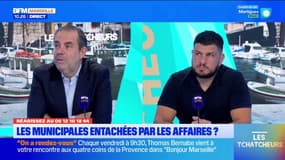 Votre nouvelle émission " Les Tchatcheurs ", en direct à 10h sur BFM Marseille Provence