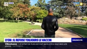 Lyon: cet habitant refuse toujours de se faire vacciner malgré la fin de la gratuité des tests