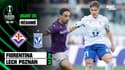 Résumé : Fiorentina (Q) 2-3 Lech Poznan - Conference League (quart retour)