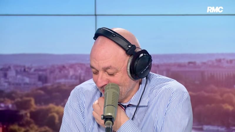 Sandra, pompiste à Troyes: "Les gens aiment l'humain, ils ne sont pas en face d'une machine"