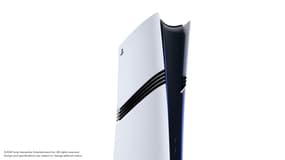 La PS5 Pro.