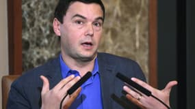 Thomas Piketty veut une réforme des institutions européennes.