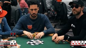 DLTDP : Mateos Diaz en... français !