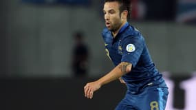 Mathieu Valbuena