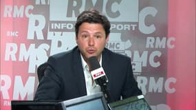 "C'est une pantalonnade, c'est une bouffonnerie l’évaluation actuelle des fonctionnaires, il n'y en a pas"
