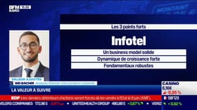 Sid Bachir (Euroland Corporate) : Focus sur Infotel - 26/05