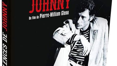 Le documentaire "Les Silences de Johnny", de Pierre-William Glenn Le documentaire "Les Silences de Johnny", de Pierre-William Glenn