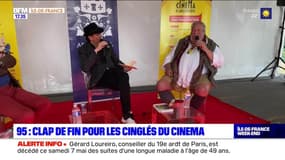 L'essentiel de l'actualité parisienne du dimanche 8 mai 2022