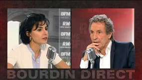 Les Républicains et l’islam: Dati aurait préféré une réunion sur "une vraie préoccupation des Français"