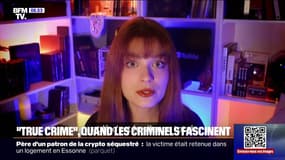 "True crime": quand les criminels intriguent les jeunes générations