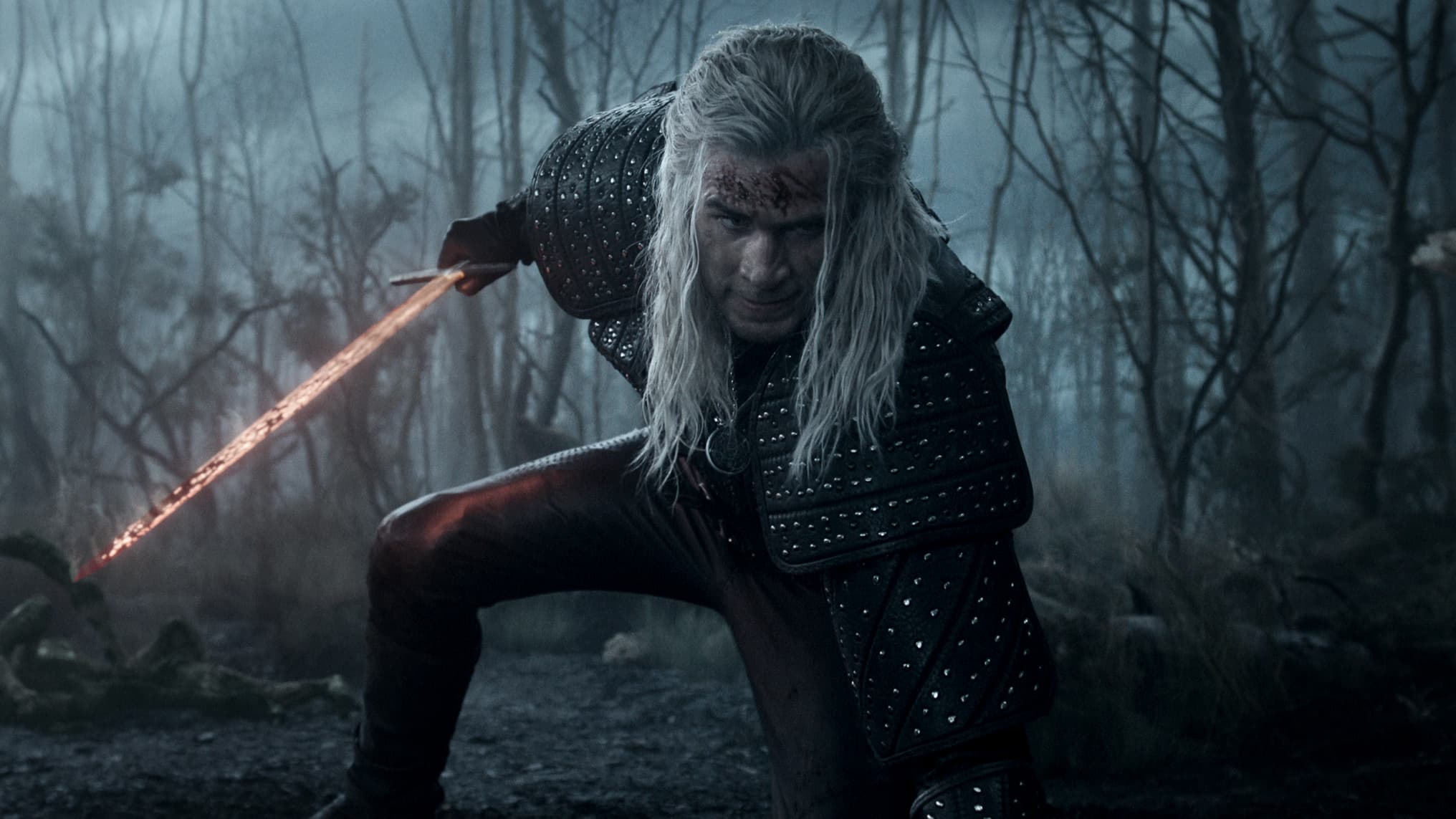"THE WITCHER" SAISON 4: LES FANS D'HENRY CAVILL TOUJOURS INCONSOLABLES
