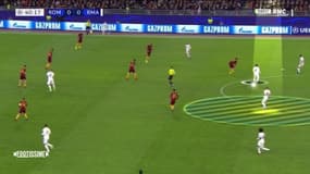 Tactic'all : zoom sur la panoplie technique complète de Luka Modric