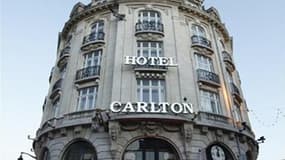 Le Carlton de Lille