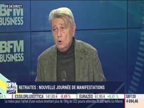 Les Experts : Le SMIC par région toujours en débat - 17/12