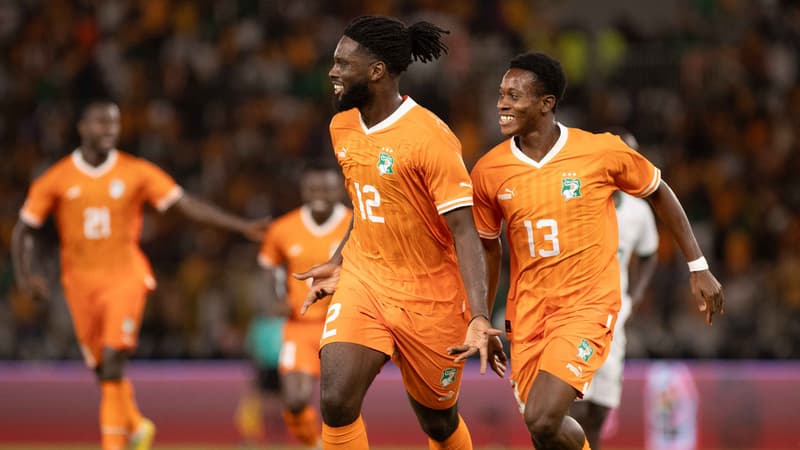 CAN 2025: sur quelle chaîne et à quelle heure regarder le match Côte d'Ivoire-Mozambique