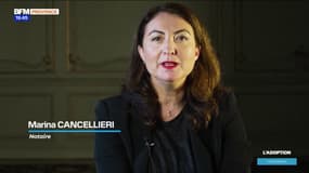 Chambre des Notaires : l'Adoption