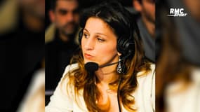 MMA : La combattante Lucie Bertaud revient sur son parcours à Koh-Lanta