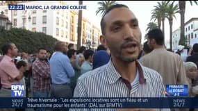 Maroc, la grande colère