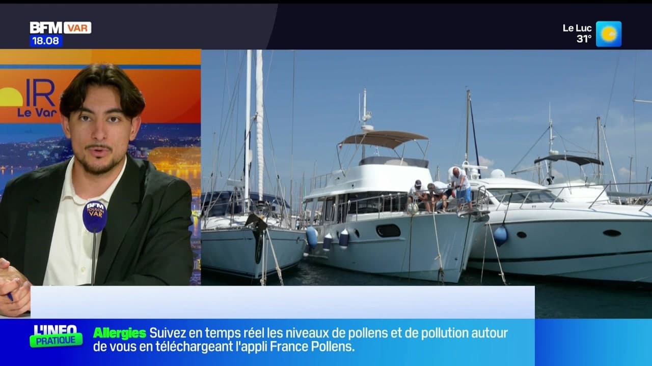 Le journal de 18h du mercredi 24 juin 2026