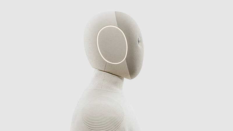 Soutenue par OpenAI, la société 1X mise sur un "world model" pour aider son robot humanoïde à comprendre le monde et à mieux plier vos serviettes de bain