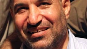 Ahmed al Djabari, chef militaire du Hamas, a été tué mercredi à Gaza par une frappe aérienne israélienne.
