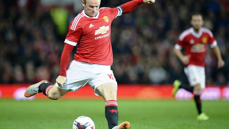 Wayne Rooney