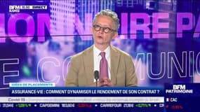 Idée de placements: Assurance-vie, faut-il craindre l'inflation et la hausse des taux d'intérêt ? - 16/05