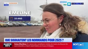 Impôts, pouvoir d'achat: que souhaitent les Normands pour 2025 ?