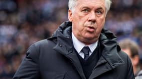 Carlo Ancelotti 