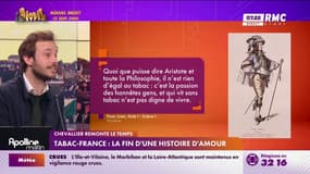 Tabac-France : La fin d'une histoire d'amour