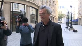 L'ancien juge d'instruction Renaud Van Ruymbeke est mort à l'âge de 71 ans