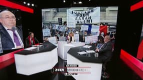 "On attend quoi pour agir ? Que tous les juifs de France partent ?" s'indigne Zeev, auditeur RMC