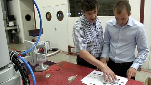 Le contrat de génération doit à la fois "favoriser l'insertion et jeunes" et "maintenir dans l'emploi, les salariés âgés".