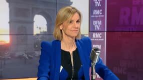 Agnès Pannier-Runacher le 26 janvier chez Jean-Jacques Bourdin.