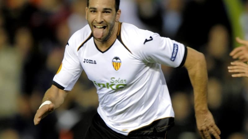 Adil Rami
