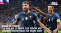 "Je sais que le temps joue contre moi" : le constat réaliste de Giroud qui a toujours l'Euro 2020 en tête