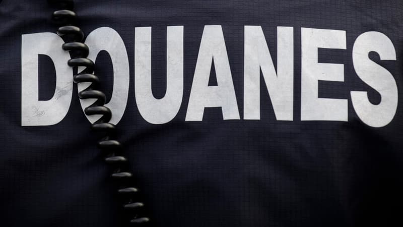 Le 4 novembre une opération "de grande ampleur" a été menée par les agents douaniers de Saint-Omer et d'Arras.