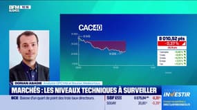 Le match des traders : Dans l'attente des statistiques de la semaine, comment anticiper cette journée ? - 07/06