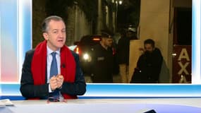 ÉDITO - “Le plus humiliant pour Nicolas Sarkozy, c’était le régime de garde à vue”