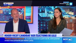 Le journal de 18h du jeudi 4 septembre 2025
