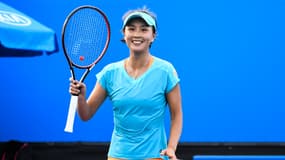 Peng Shuai