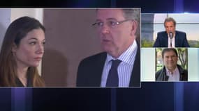 Affaire Ferrand: "On savait qu’il avait constitué depuis 20 ans, un réseau puissant" affirme Christian Troadec